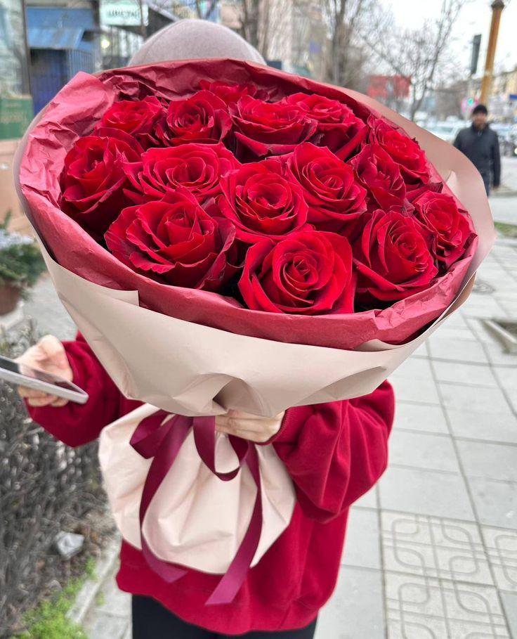 Corporate floral consultation example